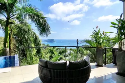 Image de Casa Capuchin, Spectacular Ocean View Villa