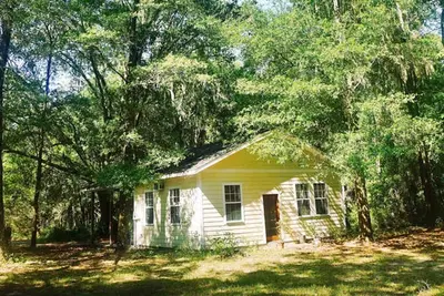 Image de Cottage paisible Ă Alachua en Floride