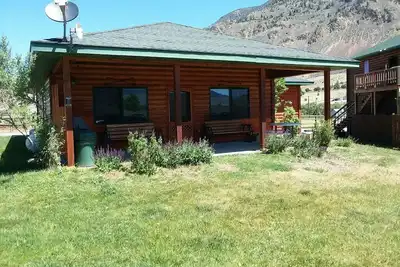 Image de Vous cherchez une alternative à un motel Big Box? Nous y sommes!