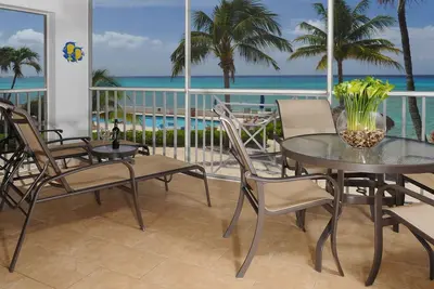 Image de Condo de luxe sur 7 Mile Beach - Point de découverte # 10
