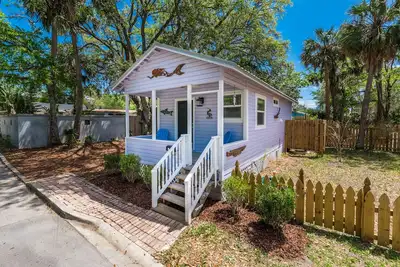Image de Centre-ville de Moore St cottage