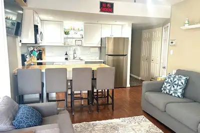 Image de Pristine Oceanblock 2 Story Condo 3b 2ba (11 personnes) Ă quelques pas de la plage