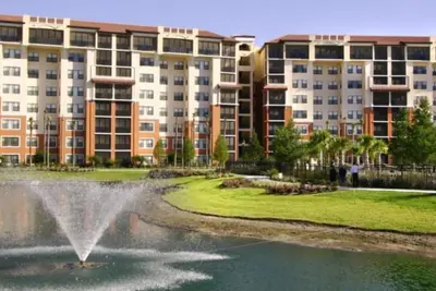 3br / 3ba Villa Orange Lake Resort 3/29 / 19-4 / 5/19 North Village