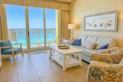 Image de * * * L @@ K! ! ! Superbe nouvelle annonce - Condo en bord de mer Ă Calypso Resort! * * *