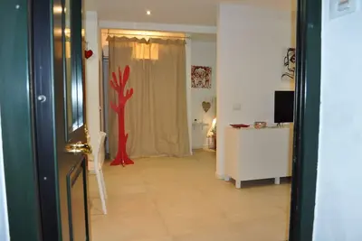 Image de Studio familial moderne, entre la place San Marco et Arsenale.