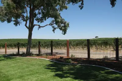 Vineyard View Location de vacances