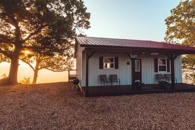Image de Lever de cabine a couper le souffle couchers de soleil et levers de soleil relaxant.