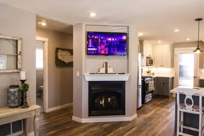 Image de Bungalow du centre-ville de Puyallup