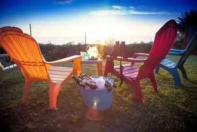 Image de Oceanviews & Barbecues