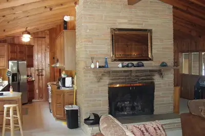 Image de Pine Lake Country Home