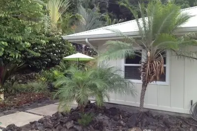 Image de À quelques minutes de la baie de Kealakekua au milieu du pays du café de Kona