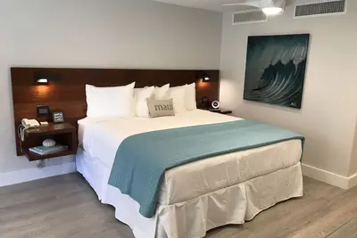 Image de Meilleur emplacement! Studio Kaanapali rénové et flambant neuf! Voir les avis!