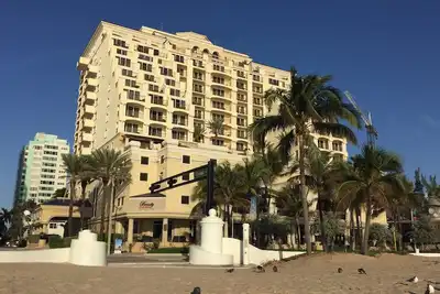 Image de Oceanfront King Studio @ 5 étoiles Atlantic Hotel And Spa!