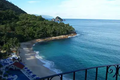 Image de Premier bord de mer au paradis