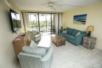 Image de Beautiful 2 Bedroom Condo - Piscine privée & Beach