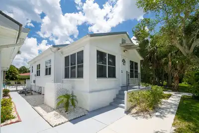 Image de Siesta Beach Location de vacances