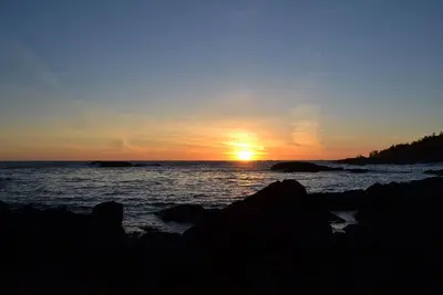 Image de Là où l'océan rencontre le ciel