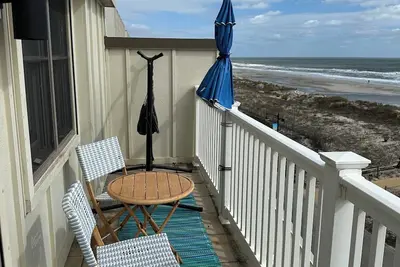 Image de 2 Chambre, Ocean Front Retreat En Premier Lieu