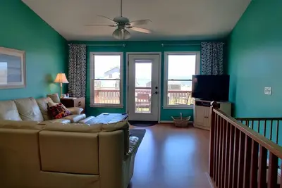 Image de Magnifique 3/2. 5 Maison de ville avec vue sur l'Atlantique!