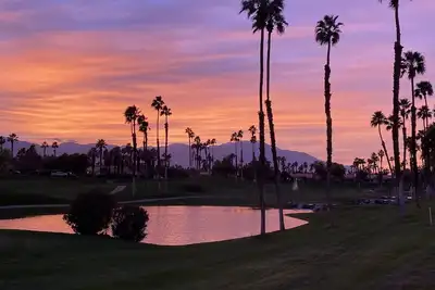Image de Meilleure vue à Palm Valley! Livré avec un abonnement Platinum Golf