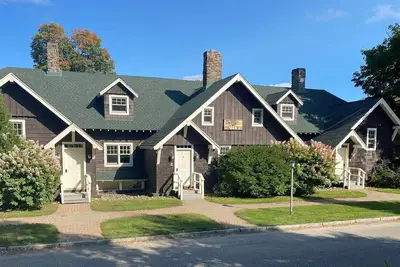 Image de Lake Placid Club Appartement