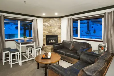 Image de Lft28 Par Park City Experience - 2br Ski-In / Ski-Out À Park City Mountain