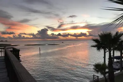 Image de Bay Front House - Grande pêche