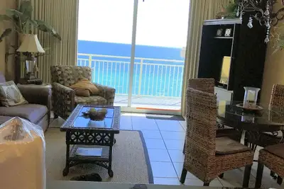 Image de Réservez maintenant Printemps / ÉTÉ 2020 | Condo Front De Plage | Panama City Beach en Floride