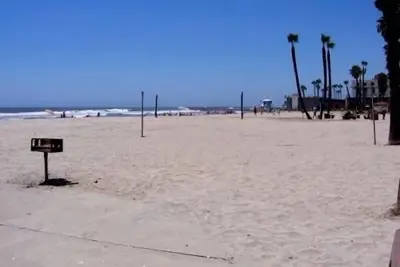 Sur les vues Beach Resort Condos Whitewater