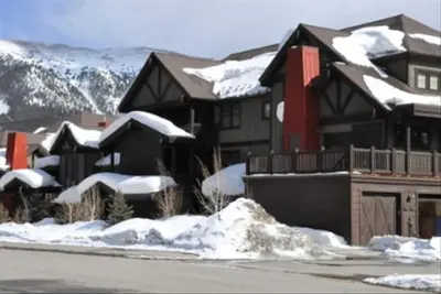 Image de Condo classé or à Copper Mountain
