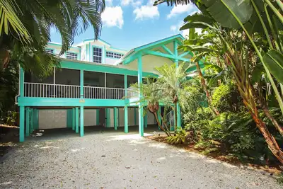 Image de Open Breeze - Maison de luxe près de la plage à Captiva