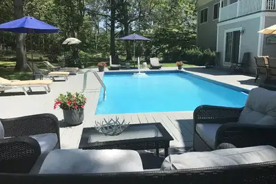 Image de Belle escapade d'été