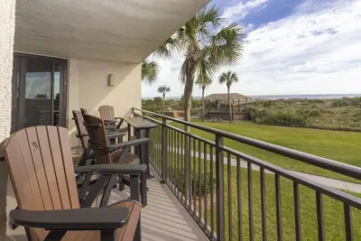 Image de Incroyable Direct Ocean Front 3 Bedroom Condo. . . Nouvelle Location!