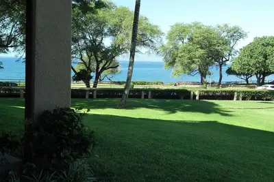 Image de Bldg 10, Grd Floor, Ocean View, Large lanai, Dall Automne 2019 Dates Open, Special