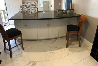 Image de Location 1ère classe Appartement 2 chambres au 2ème étage