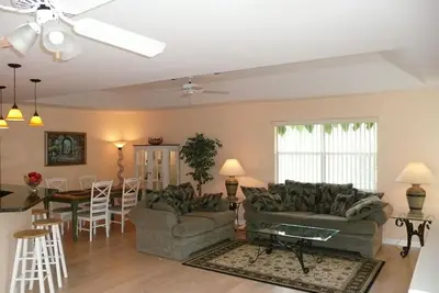Image de Belle / Propre, 3/2 Accueil, sur Siesta Key