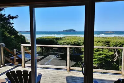 Image de Chesterman Beachfront House, des vues spectaculaires sur la plage