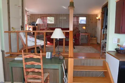 Image de Regarder le lever du soleil, sans sortir du lit!