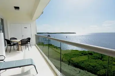 Image de Si Paradise avait une adresse. . . ce serait ça! 333 Mariners Club