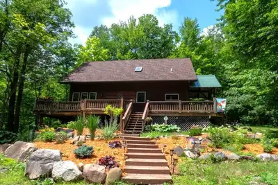 Image de Retraite privée de Northwoods