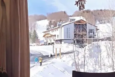 Image de Ski in \/ Ski out Ă la base de Corinthia