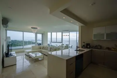 Image de 19l Breathtaking Oceanview Playa Bonita Resort