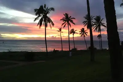 Image de Ocean Front-Vues imprenables- Belle Condo amélioré-Nouveau sur le marché