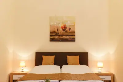 Image de Budapest City Apartments Pour les groupes