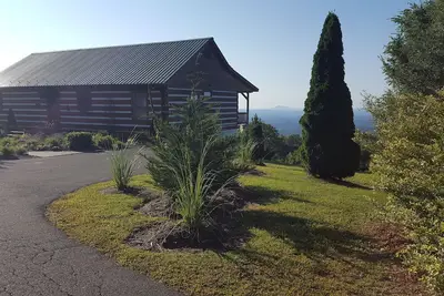 Image de Cabine fabuleuse avec vue extraordinaire 7nc \/ Va comtés