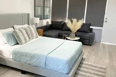 Image de Condo Ocean Breeze sur la plage