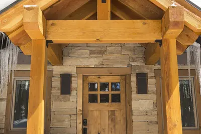 Image de L'escapade parfaite à la montagne