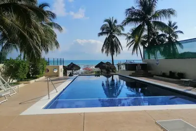 Condo en bord de mer joliment décoré, spécial été! 169 $ \/ Nuit