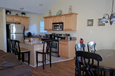 Image de Prime Location Ocean Side of Asbury - Beautiful 3br 2ba - Wi-Fi & Wii