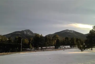 Image de Rocky Mtn Ranch 11 acres. Coal Creek Canyon / Boulder / Golden / Nederland-Meublé